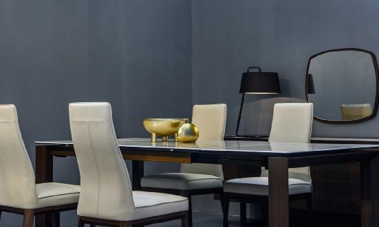 餐桌餐椅行业调研2023