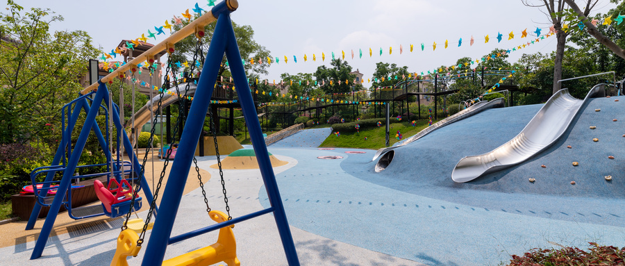 儿童娱乐行业发展趋势及市场规模调研分析