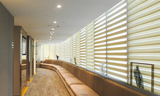 百叶窗行业市场现状 百叶窗行业发展趋势分析