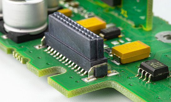 电阻器行业市场份额 电阻器行业行业投资趋势