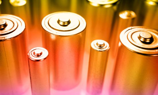 钒电池市场供需格局及发展现状分析2023