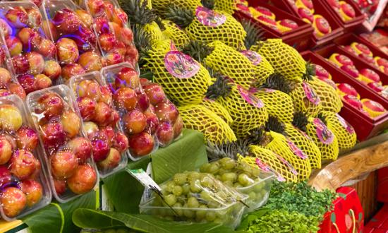 2023农业电商行业投资潜力及发展前景分析报告