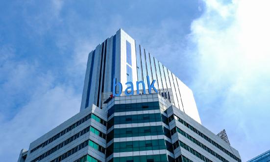 数据银行行业市场深度分析报告2023