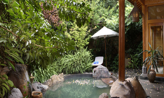 温泉度假行业市场投资风险评估及温泉度假行业发展