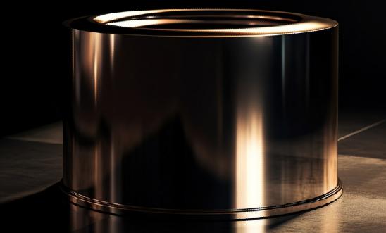 中国金属包装容器行业发展分析与投资前景预测报告2023