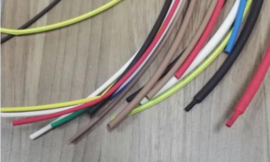 热缩材料行业市场竞争格局及发展现状分析