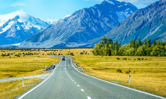 公路检测行业发展态势及市场竞争格局分析