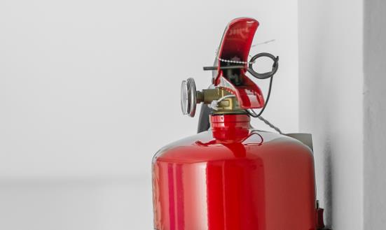 中国灭火系统行业发展现状 中国灭火系统行业市场规模分析