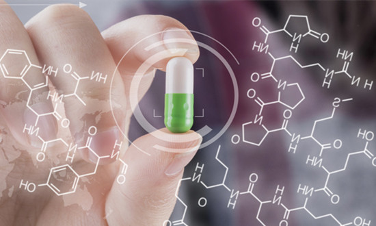 医药包装材料行业市场规模及未来发展方向
