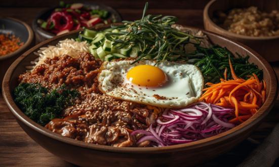 2023中国拌饭料市场规模及增速分析