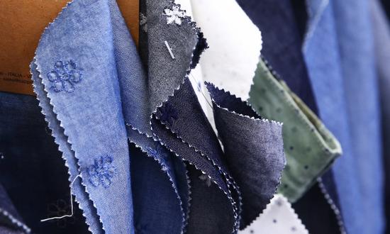 2023毛纺织行业前景及现状分析报告