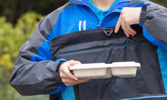 校园外卖产业市场需求 校园外卖产业消费趋势预测