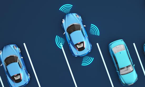 自动泊车系统行业市场规模 自动泊车系统行业发展前景预测