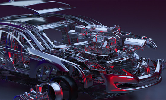 冲压模具行业发展怎么样 市场需求将持续较快增长