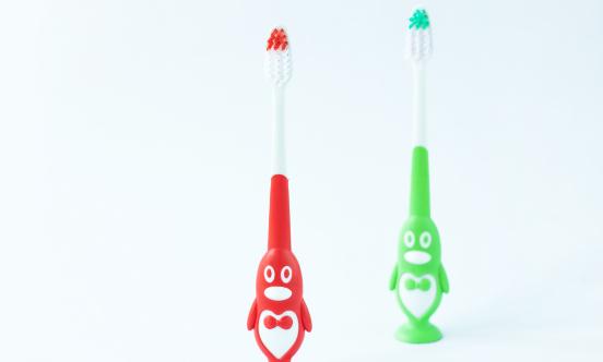 2023儿童牙刷行业市场发展现状分析