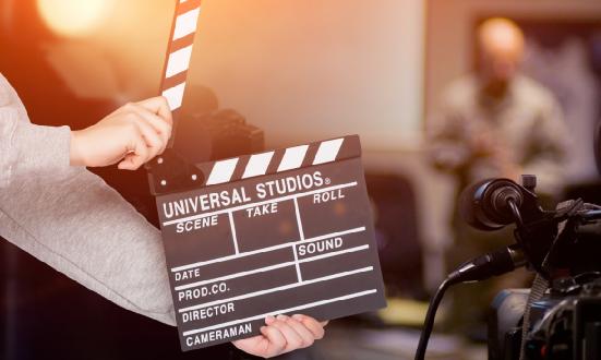 影视制作行业现状及发展趋势分析2023