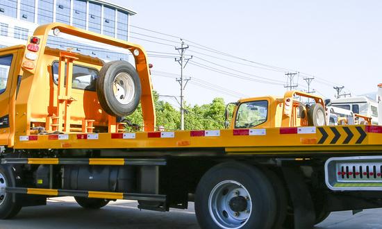 抢修工程车发展现状 2023抢修工程车行业投资机会分析