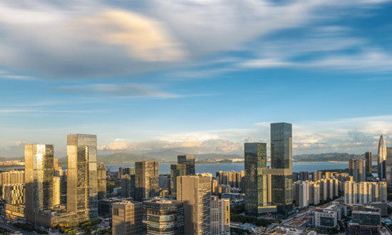 科技园行业全景分析及市场调研现状