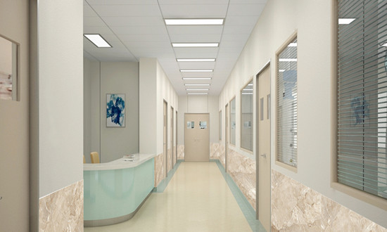 综合医院社会资本投资价值分析：综合医院会将是社会资本投资的另一热点