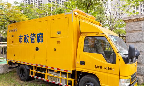 2023道路应急救援市场现状及前景分析