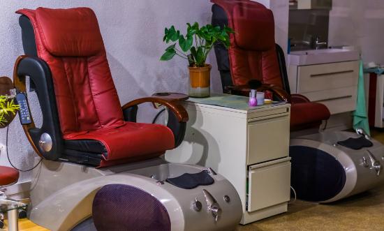 2023智能按摩椅行业发展深度分析