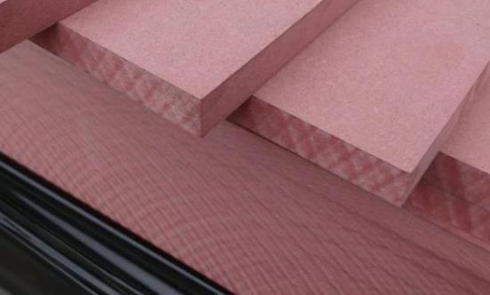 纤维板行业产业链 阻燃纤维板行业发展前景投资分析