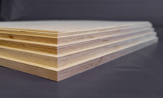 胶合板产业深度调研及发展趋势分析2023