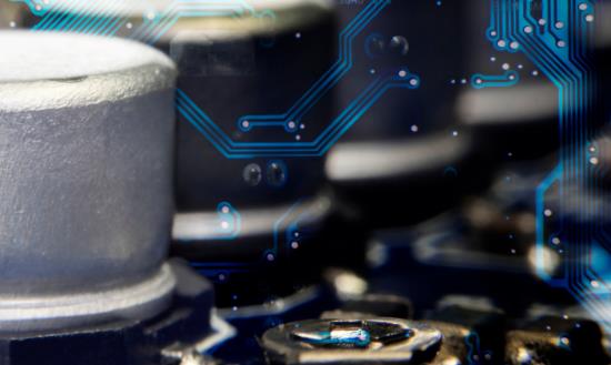 中国固态铝电解电容市场产量现状 中国固态铝电解电容市场竞争分析