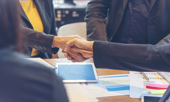 企业收购行业市场发展环境及未来趋势