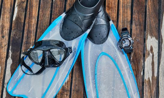 2023年中国潜水装备行业发展预测