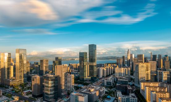 中国科技园行业市场深度分析2023