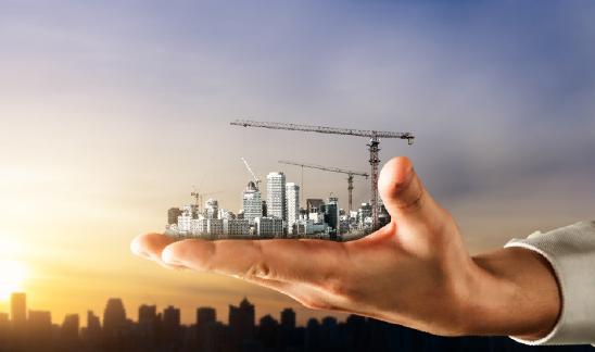 土木工程行业发展现状分析2023