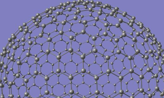 2023富勒烯行业发展现状调研分析