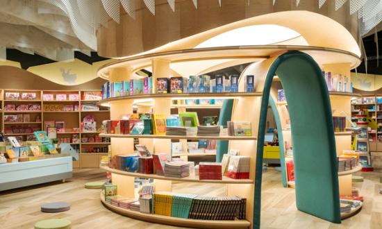 2023广西批发和零售行业现状与发展供需形势分析