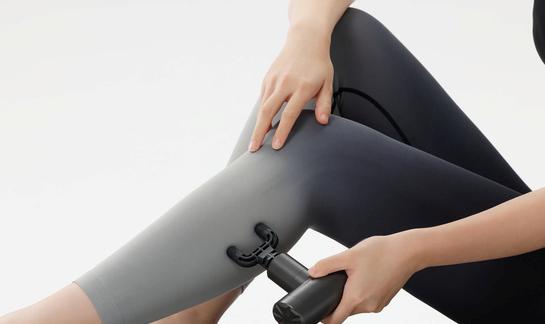 2023年中国筋膜枪行业市场发展现状