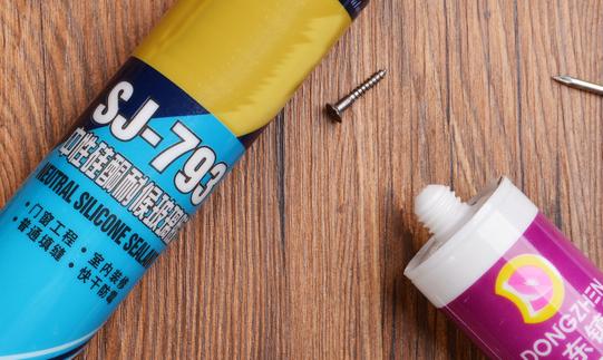 2023年中国密封胶行业市场发展现状 行业持续向高质量发展