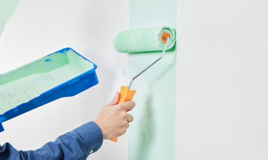 2023水性涂料行业供需趋势及发展前景分析