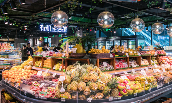 2023实体超市产业规划及未来前景趋势分析