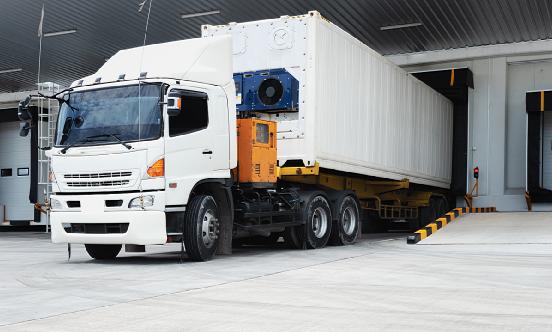 智慧冷链物流行业发展环境及前景分析2023