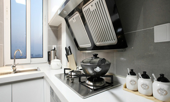 吸油烟机行业市场分析