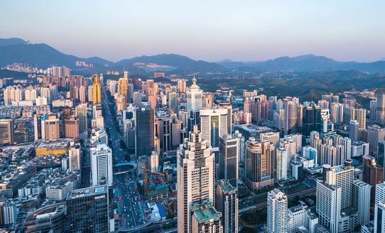 2023中国产业新城行业发展前景分析