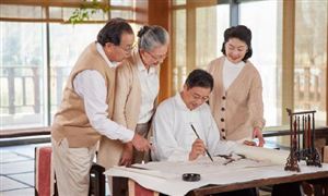 养老产业的市场开发空间巨大 未来养老行业将如何发展?