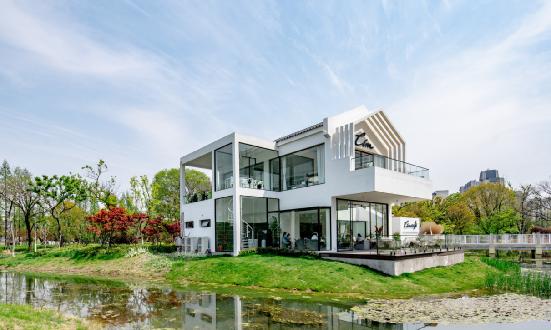 中国旅游度假村行业深度调研与发展趋势预测研究报告2023