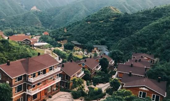 康养基地发展模式 康养基地行业市场投资前景规模分析