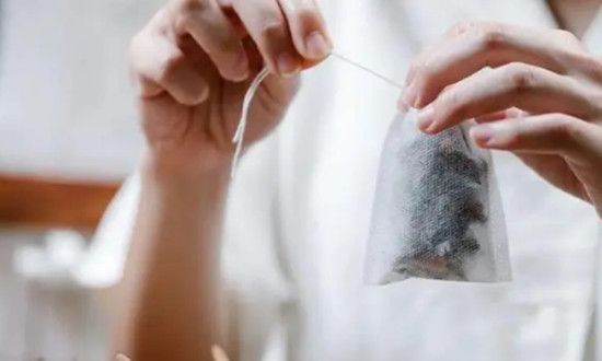 袋泡茶行业市场需求趋势分析2023