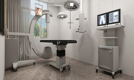 监护仪器行业投资前景如何？中国监护仪器行业市场需求