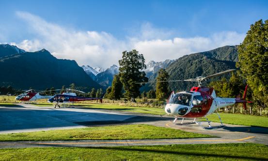 中国直升飞机行业竞争格局分析及发展前景研究报告2023