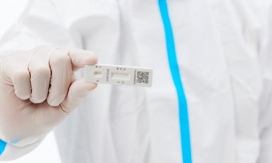 医用一次性防护服行业现状 2023医用一次性防护服市场发展前景趋势分析