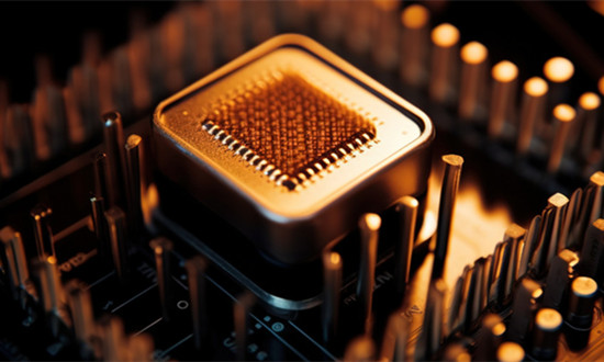 2023电脑芯片行业市场现状及前景趋势分析