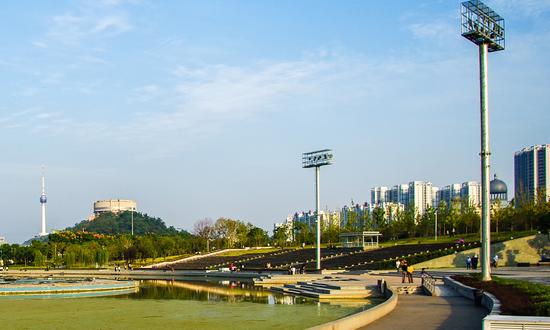 2023太阳能草坪灯行业市场规模及未来前景态势